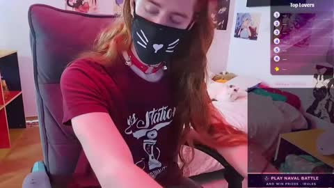 Neko online show from 10, 5, 2026