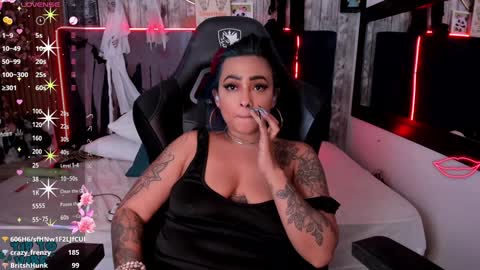 Miah online show from 4, 12, 2024