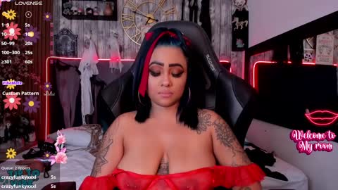 Miah online show from 12, 12, 2024