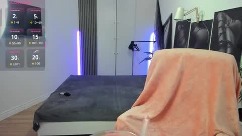 Ela  online show from 9, 2, 2026