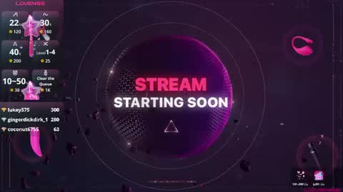 Ela  online show from 6, 7, 2026