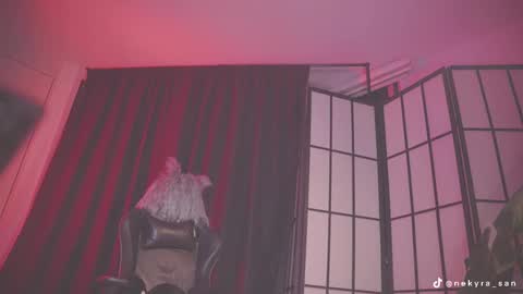 Mely  Birthday party saturday night BYO online show from 13, 2, 2025