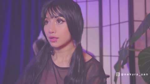 Mely  Birthday party saturday night BYO online show from 25, 2, 2025