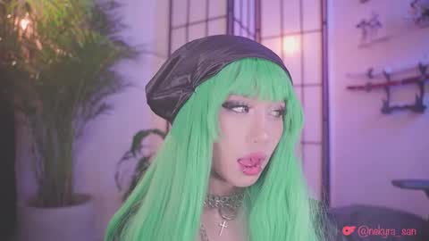 Mely  Birthday party saturday night BYO online show from 20, 9, 2025