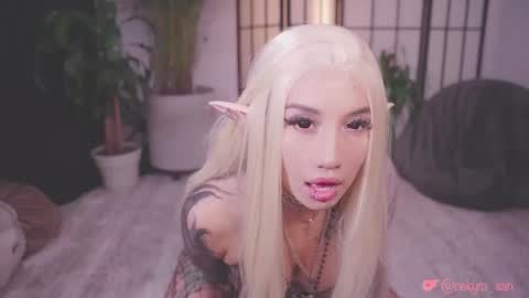 Mely  Birthday party saturday night BYO online show from 2, 10, 2025