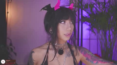 Mely  Birthday party saturday night BYO online show from 27, 10, 2025