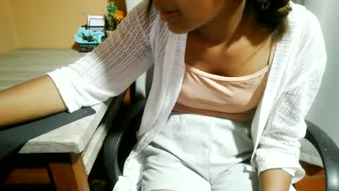 Snapshot of nelia_84 chatting on 3, 7, 2026 nelia_84 online show from 3, 7, 2026
