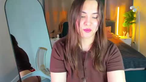 Snapshot of nelie_evans chatting on 11, 6, 2026 nelie_evans online show from 11, 6, 2026