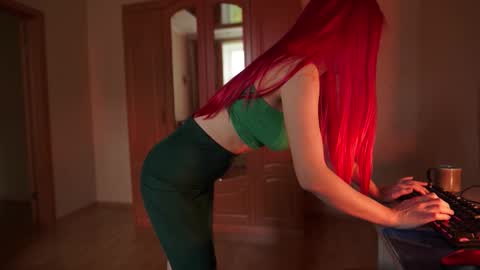 Dany online show from 22, 10, 2025