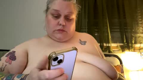 Snapshot of nellatlas chatting on 26, 2, 2026 Nellie Atlas online show from 26, 2, 2026