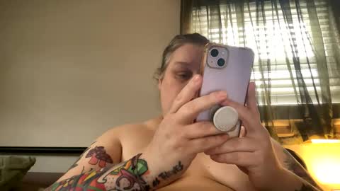 Snapshot of nellatlas chatting on 4, 3, 2026 Nellie Atlas online show from 4, 3, 2026