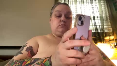 Snapshot of nellatlas chatting on 6, 3, 2026 Nellie Atlas online show from 6, 3, 2026