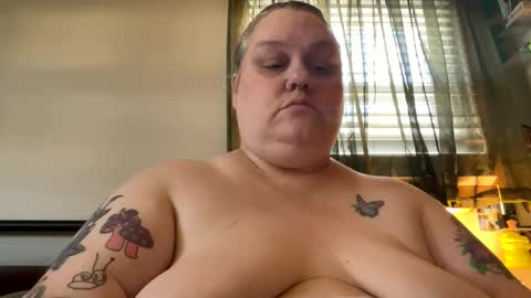 Snapshot of nellatlas chatting on 13, 3, 2026 Nellie Atlas online show from 13, 3, 2026