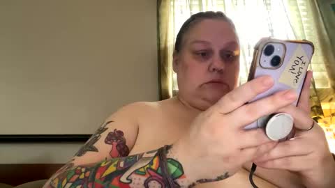 Snapshot of nellatlas chatting on 8, 6, 2026 Nellie Atlas online show from 8, 6, 2026