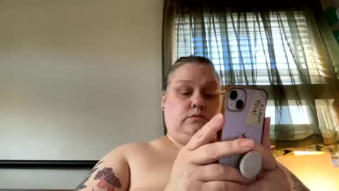 Snapshot of nellatlas chatting on 12, 6, 2026 Nellie Atlas online show from 12, 6, 2026