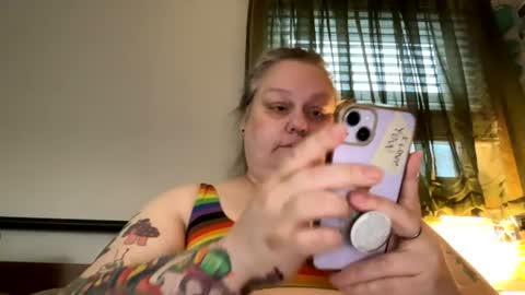 Nellie Atlas online show from 17, 6, 2026