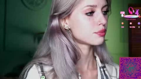 I am Nelly3 online show from 13, 9, 2025