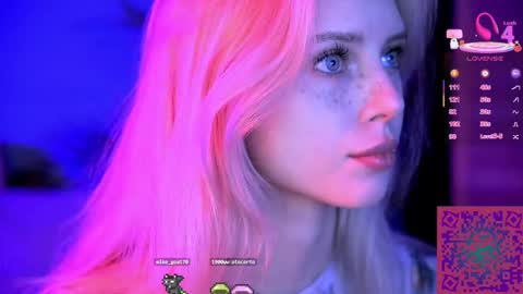 I am Nelly3 online show from 22, 9, 2025