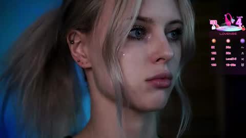 I am Nelly3 online show from 28, 11, 2025