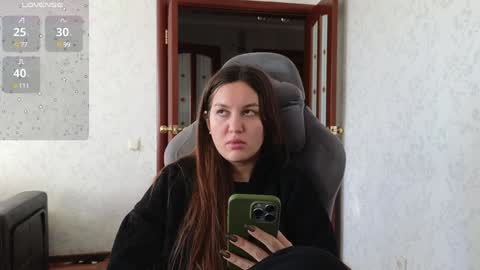 Snapshot of nellyfischer chatting on 11, 1, 2025 Nelly online show from 11, 1, 2025