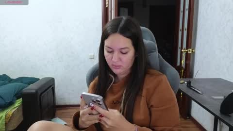 Snapshot of nellyfischer chatting on 6, 3, 2025 Nelly online show from 6, 3, 2025