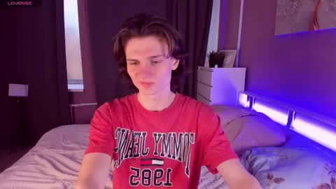 Snapshot of nelson_godman chatting on 28, 10, 2025 nelson_godman online show from 28, 10, 2025