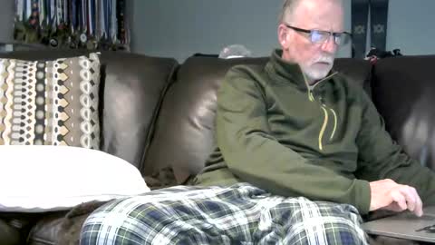 Jack online show from 18, 12, 2025