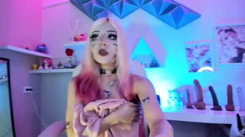 Nemesis online show from 29, 3, 2026