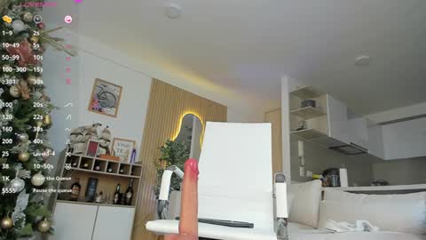 nemisha online show from 5, 1, 2025