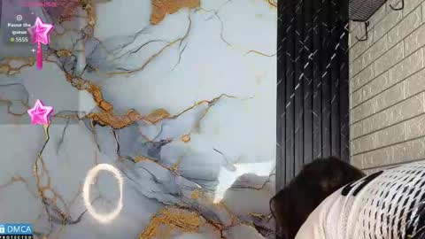 Salome Nena cupcake online show from 28, 10, 2025