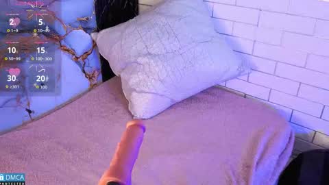 Salome Nena cupcake online show from 8, 11, 2025