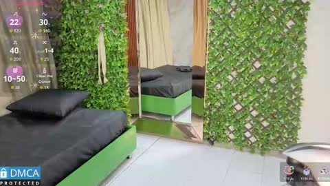 Salome Nena cupcake online show from 19, 1, 2026