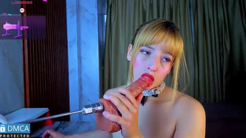 Snapshot of nena_cupcake_ chatting on 6, 3, 2026 Salome Nena cupcake online show from 6, 3, 2026