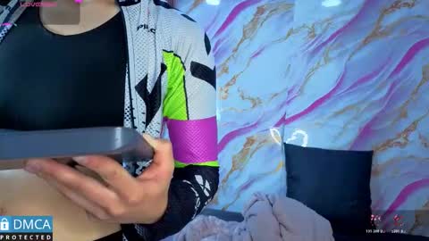 Snapshot of nena_cupcake_ chatting on 12, 3, 2026 Salome Nena cupcake online show from 12, 3, 2026