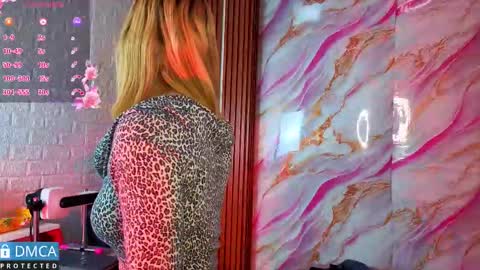 Snapshot of nena_cupcake_ chatting on 17, 3, 2026 Salome Nena cupcake online show from 17, 3, 2026