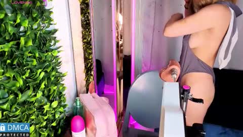 Snapshot of nena_cupcake_ chatting on 19, 3, 2026 Salome Nena cupcake online show from 19, 3, 2026