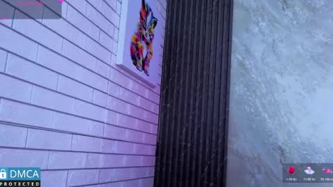 Snapshot of nena_cupcake_ chatting on 8, 4, 2026 Salome Nena cupcake online show from 8, 4, 2026