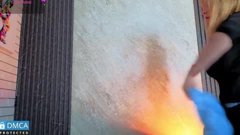 Snapshot of nena_cupcake_ chatting on 9, 4, 2026 Salome Nena cupcake online show from 9, 4, 2026