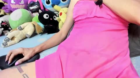 Ariana Unicorn   Pics  Videos click Show More  online show from 12, 2, 2025