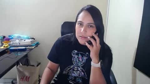 Snapshot of neny445 chatting on 18, 2, 2025 kelly lopez online show from 18, 2, 2025