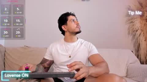 Jordan online show from 9, 10, 2025