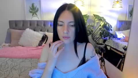 Sarah  online show from 16, 11, 2025