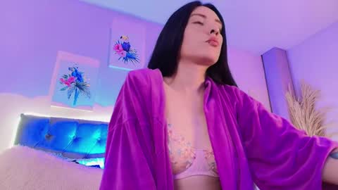 Sarah  online show from 5, 6, 2026