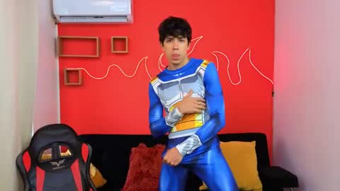 Snapshot of neo_twink chatting on 23, 5, 2026 just Daniel online show from 23, 5, 2026
