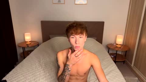 LEO and STACY online show from 23, 11, 2025