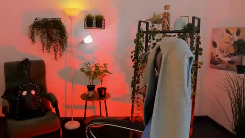 Neo Geisha online show from 11, 5, 2026