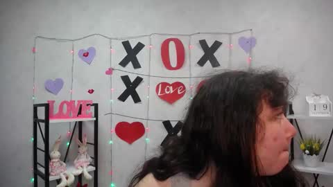 NeonilaLisova online show from 20, 9, 2025