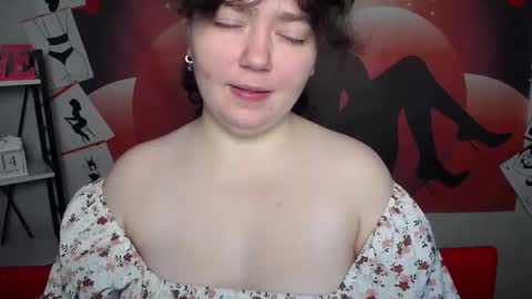 NeonilaLisova online show from 15, 11, 2025