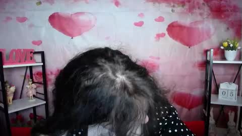 NeonilaLisova online show from 7, 2, 2026