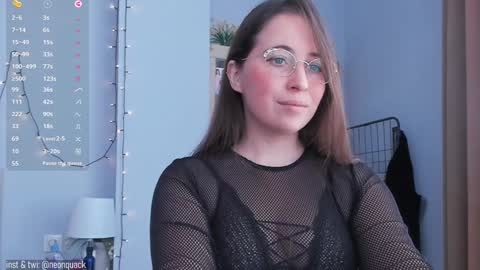 Snapshot of neonquack chatting on 15, 12, 2024 Riley online show from 15, 12, 2024